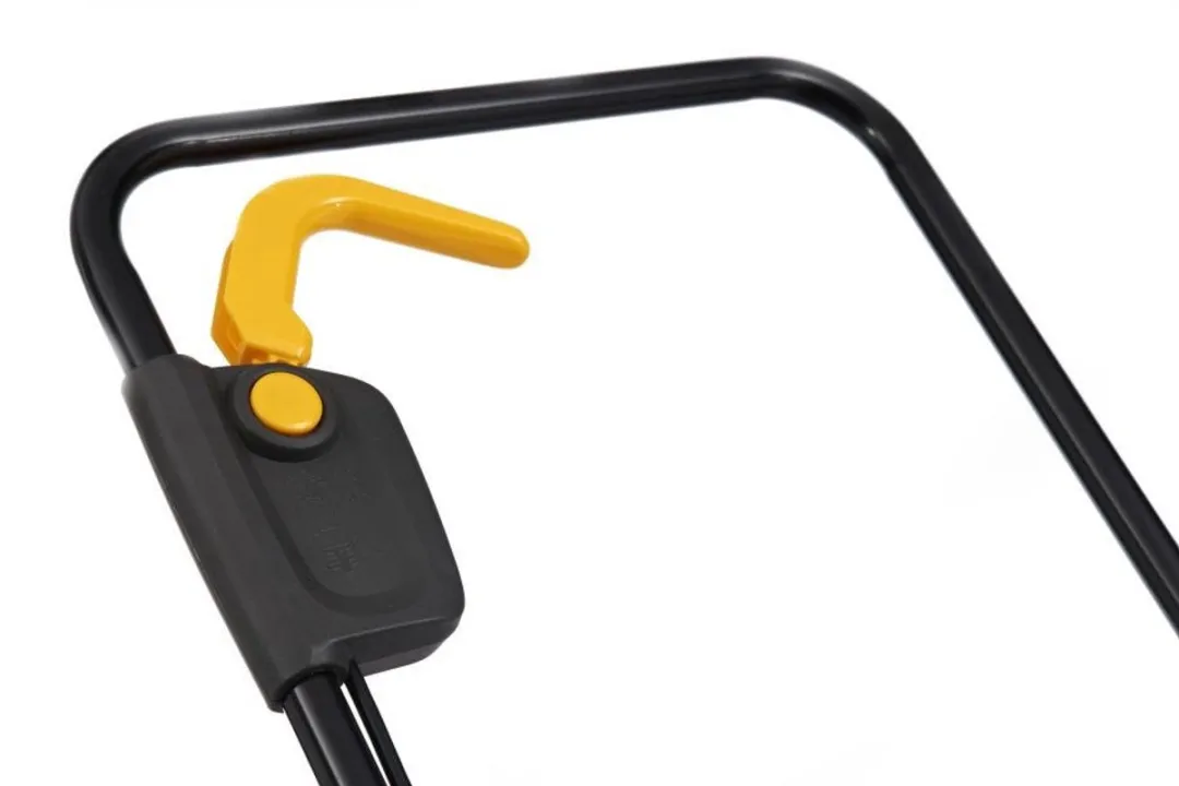 Stiga Collector 132e Accu-grasmaaier 350W - 30cm Snijbreedte - 30L