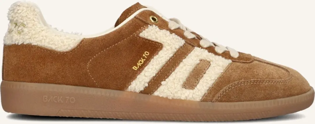 BACK70 Cloud Sneakers