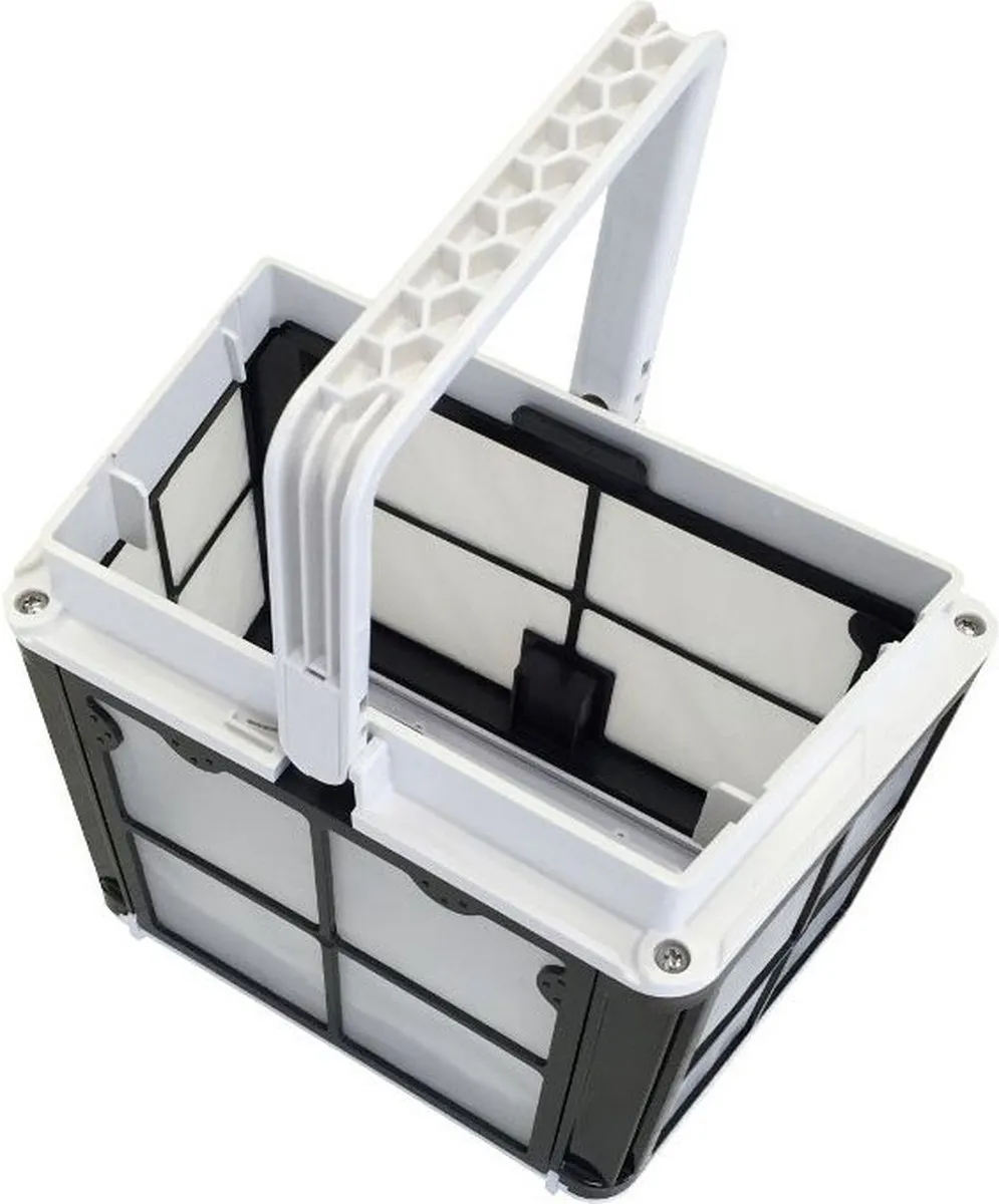 Maytronics Dolphin Filtermand Fijn 9991460-assy