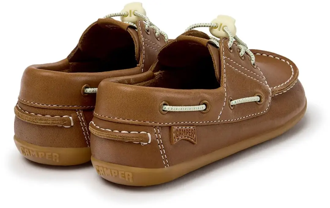 Camper Peu Cami Lace-up Schoenen Kinderen - afbeelding 3 van 4