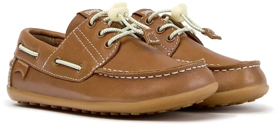 Camper Peu Cami Lace-up Schoenen Kinderen - afbeelding 2 van 4