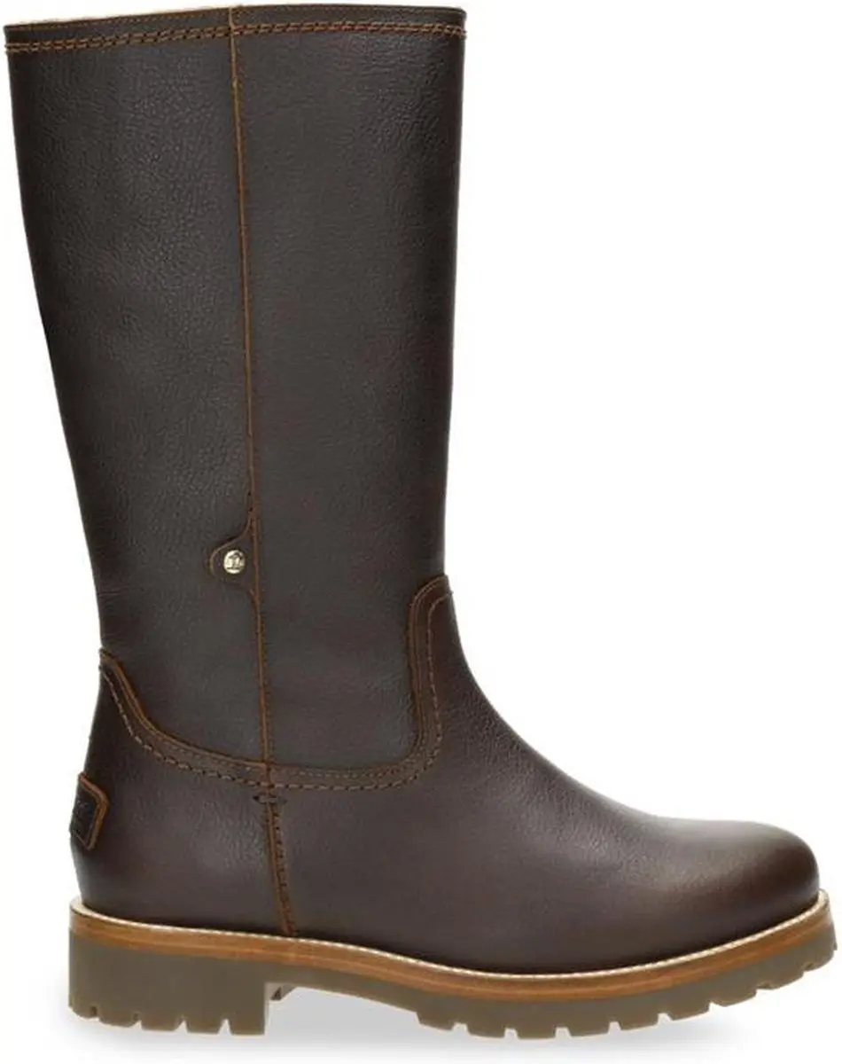Panama Jack unisex laarzen bruin maat 42