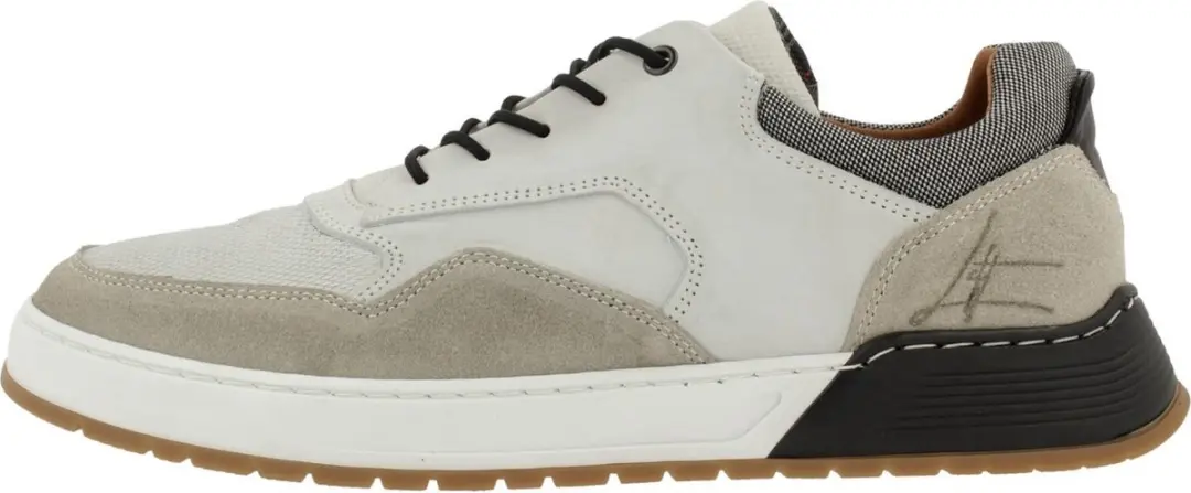 Bullboxer 423K20485A Sneaker Men White 46