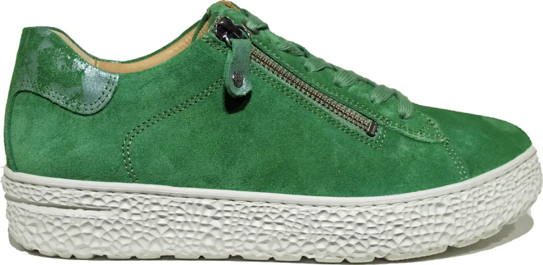 Hartjes Phil Shoe Felgroen