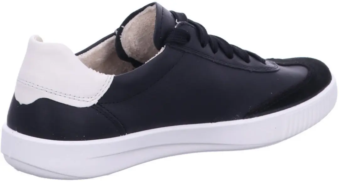 Legero dames sneakers zwart maat 38