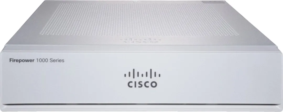 Cisco FPR1010-ASA-K9 Firewall