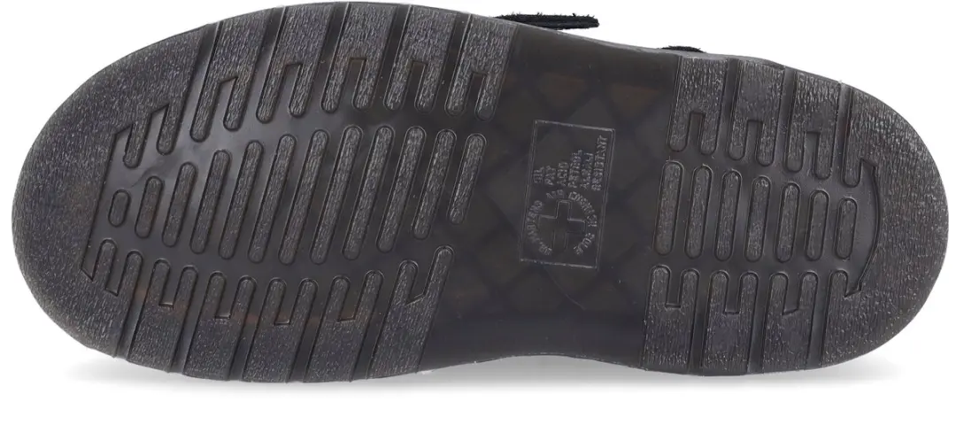 DR. MARTENS Jorge Ii Instappers - Dames - Zwart - Maat 42 - afbeelding 5 van 6