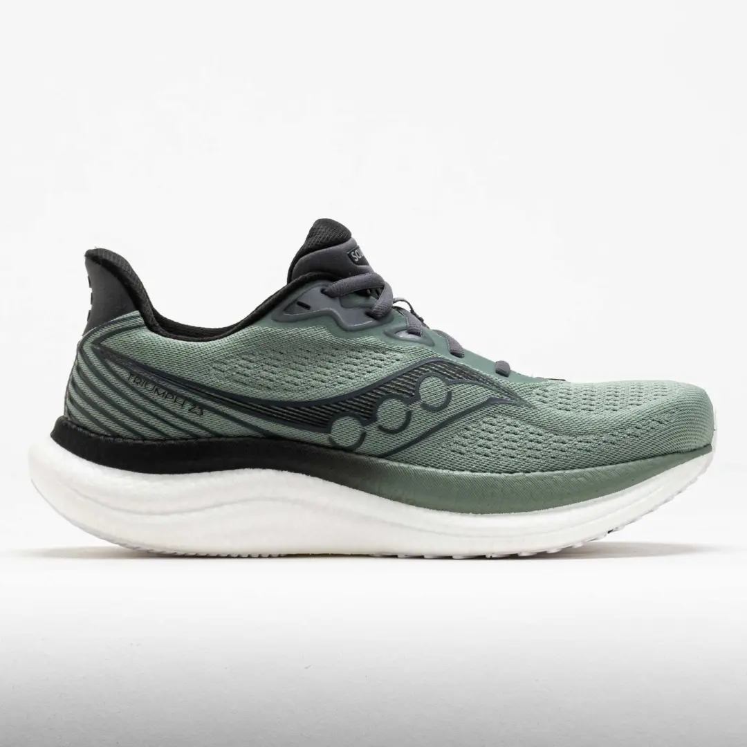Saucony Triumph 23
