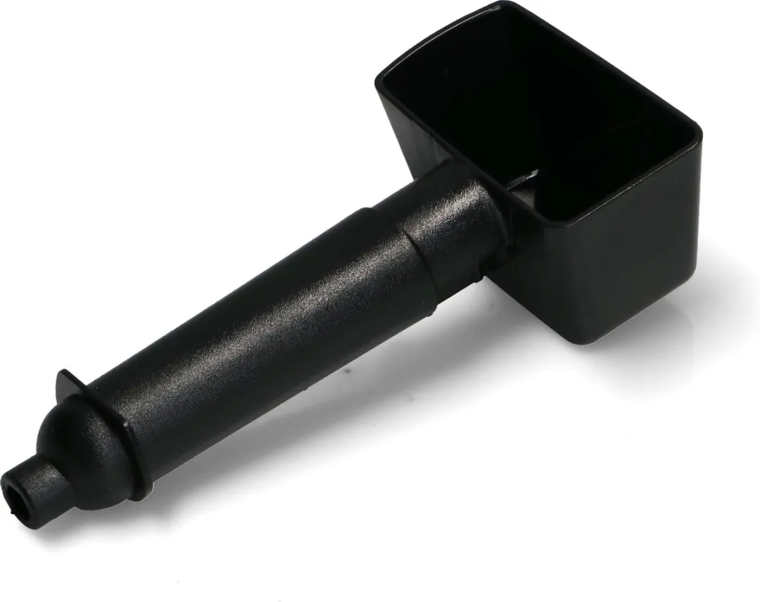 Saeco Maatlepel 5111199 - Zwart