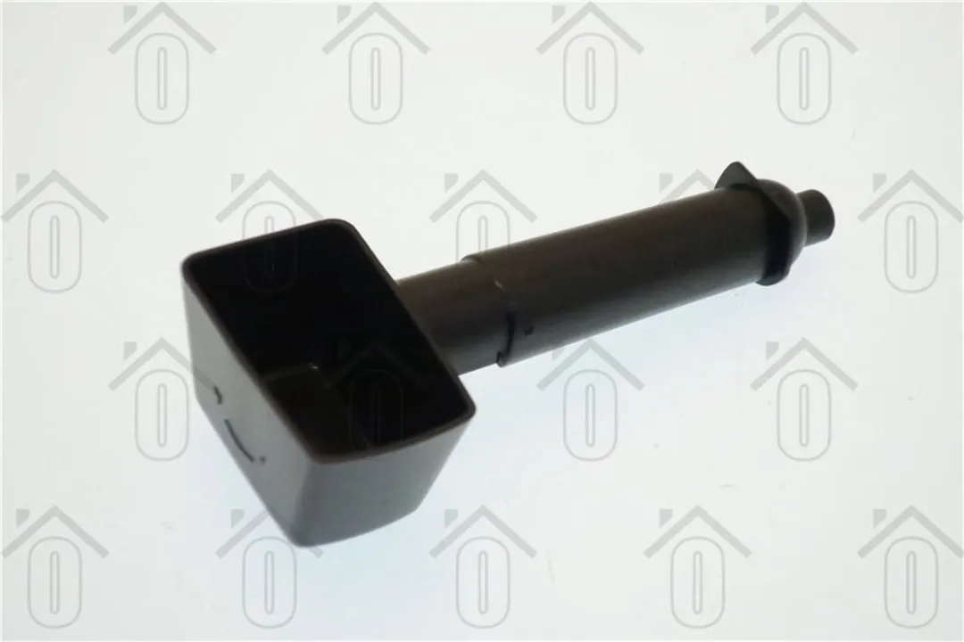 Saeco Maatlepel 5111199 - Zwart