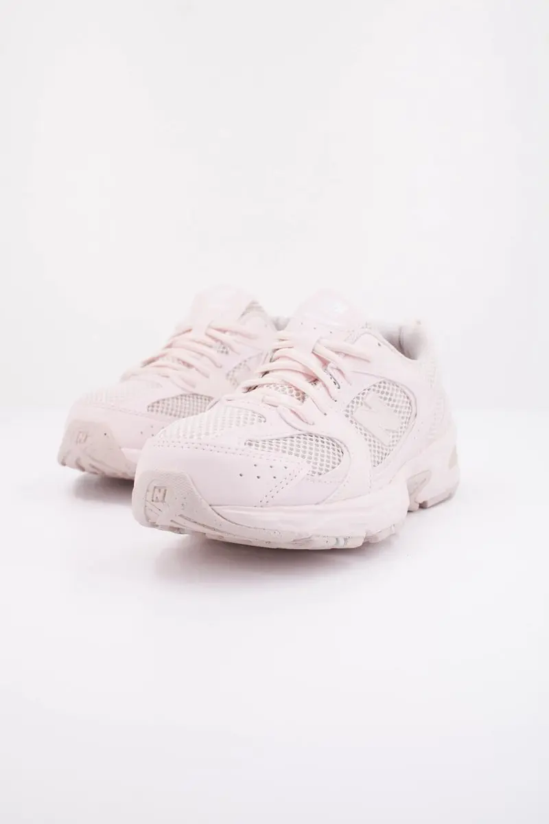 New Balance 530 Sneakers - Washed Pink - afbeelding 2 van 6