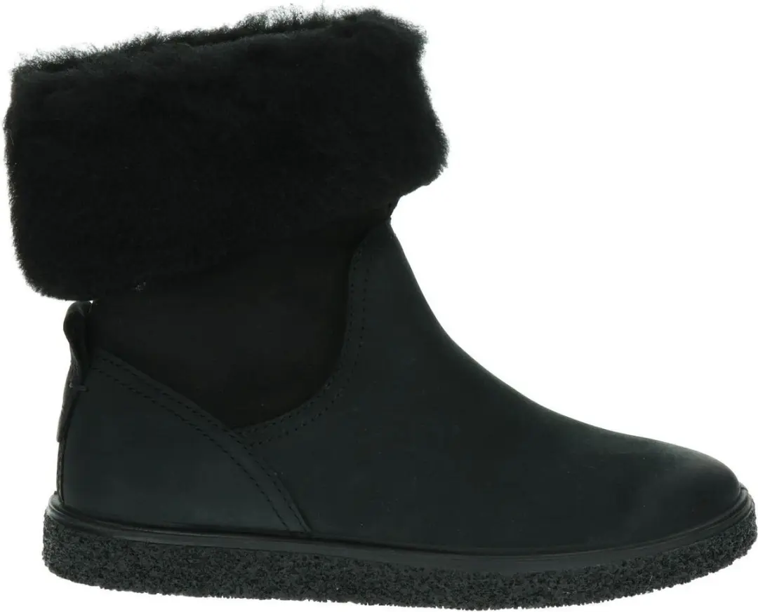 Ecco Crepetray dames enkelboot
