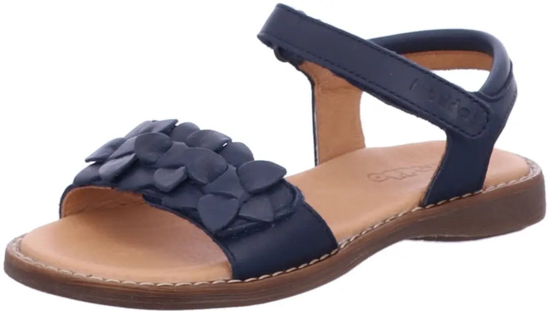 Froddo dames sandalen blauw maat 30