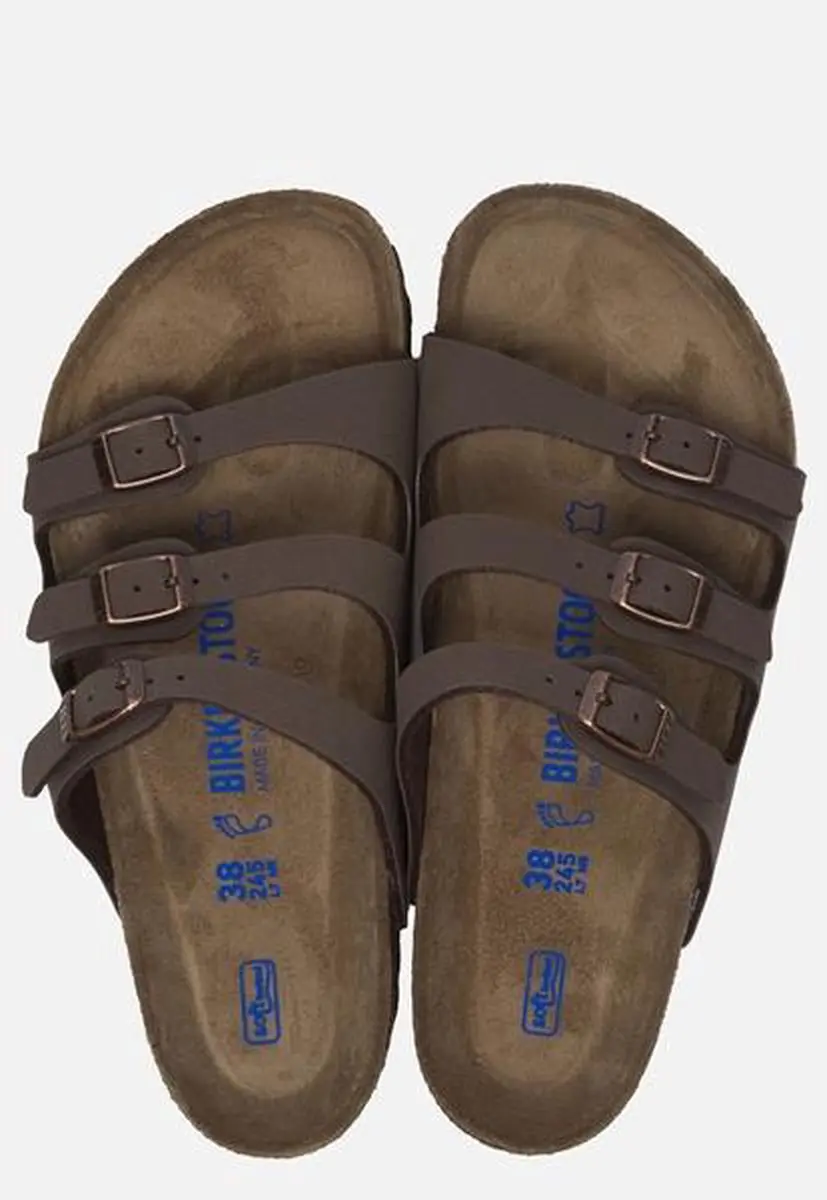 Birkenstock Sandalen