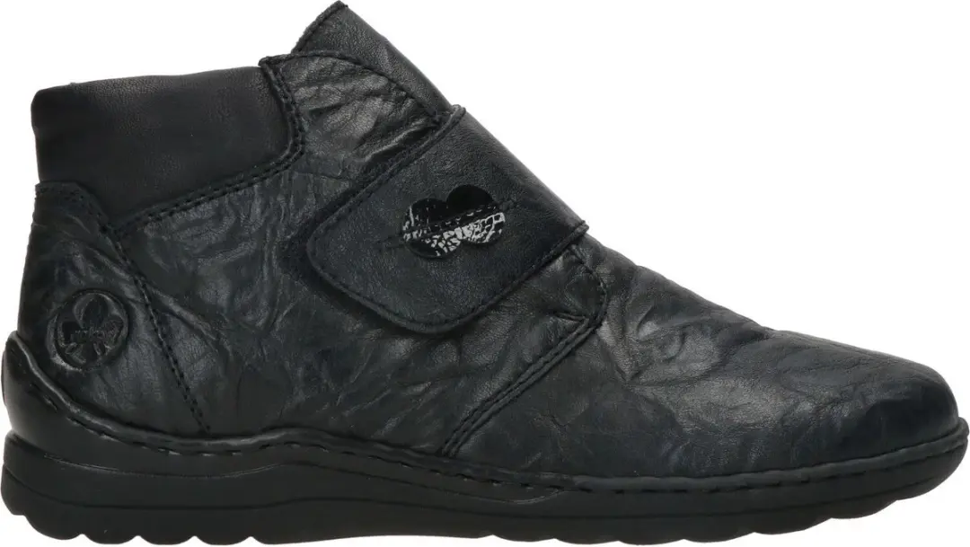 Rieker Comfortboot