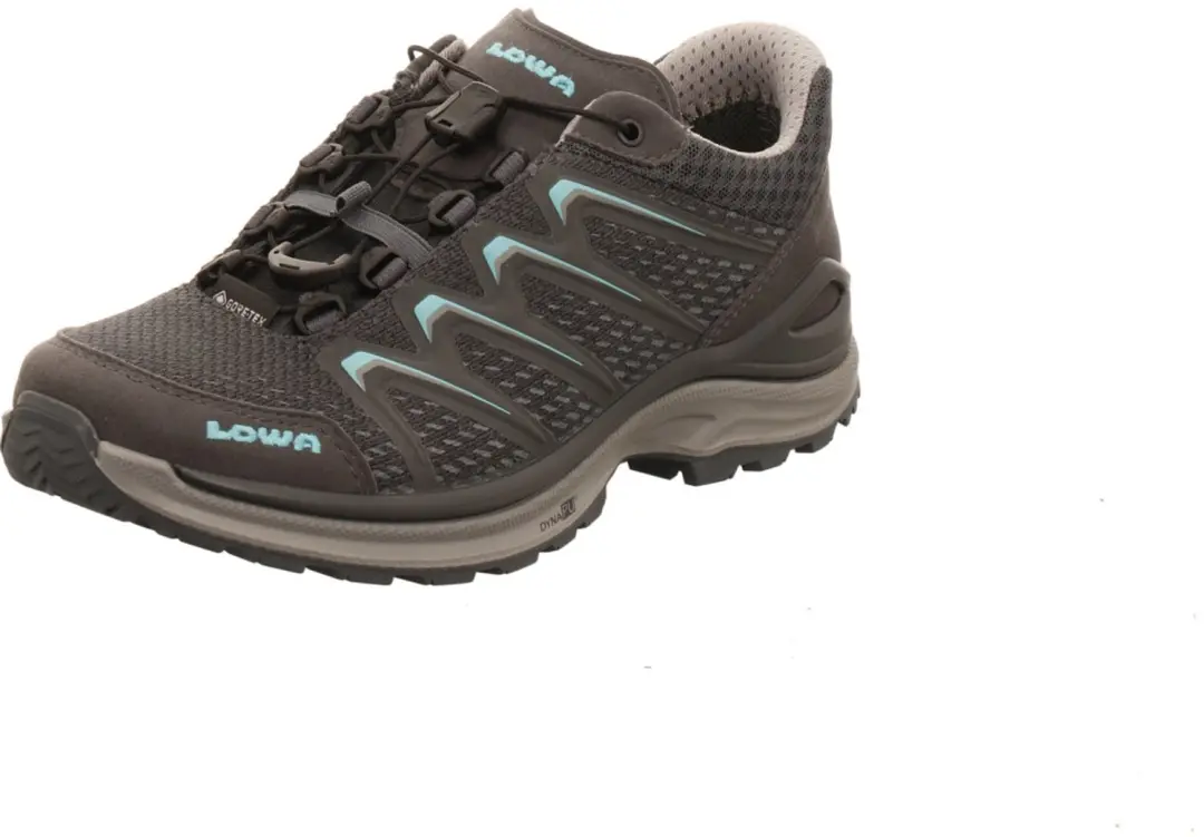 LOWA dames sneakers grijs maat 39
