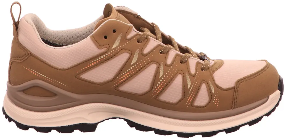 LOWA dames sneakers beige maat 39
