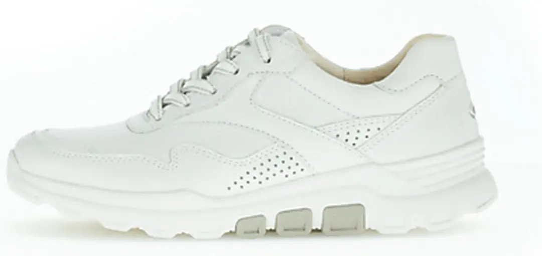 Gabor Rollingsoft Sneaker 86.986.50 Wit