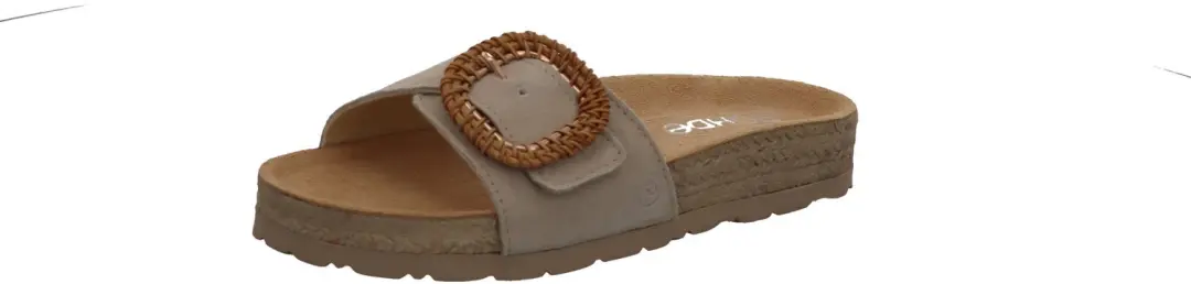 Rohde 1752 Slippers