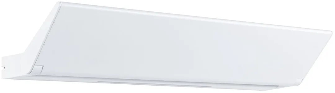 Paulmann LED Wandlamp Ranva Zigbee 800lm Tunable White - Wit mat