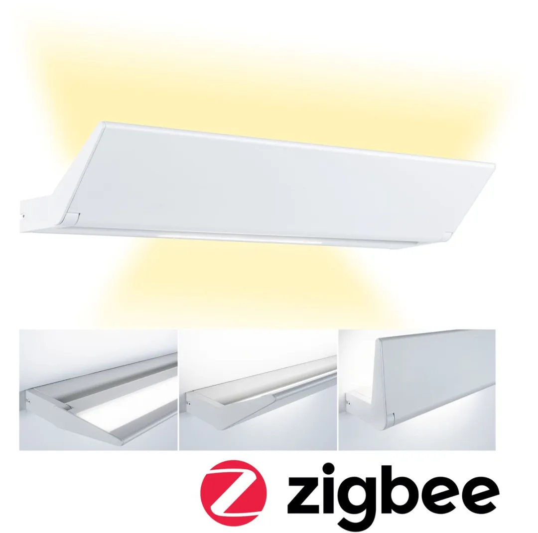 Paulmann LED Wandlamp Ranva Zigbee 800lm Tunable White