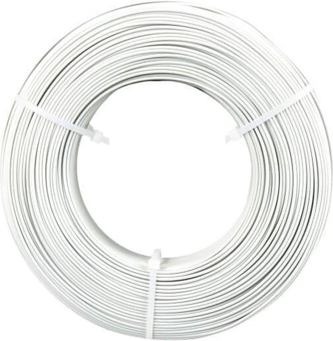 Fiberlogy Matte PLA Grijs 1.75mm