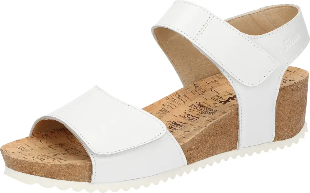 Sioux unisex sandalen maat 40