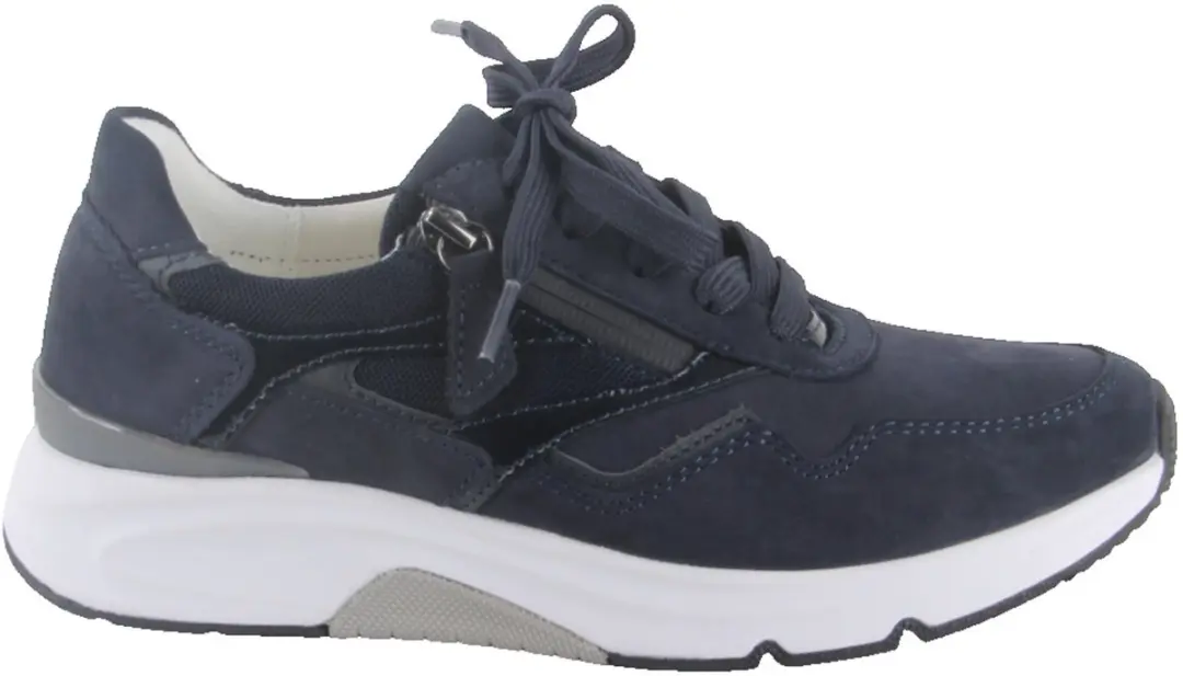 Gabor Rollingsoft Dames Sneakers