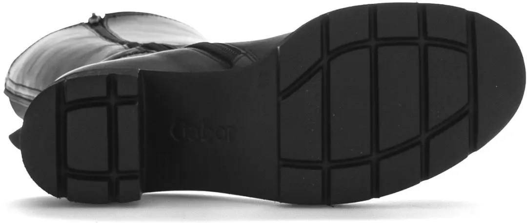 Gabor 8022.02 Dames Laarzen - Zwart - afbeelding 3 van 5