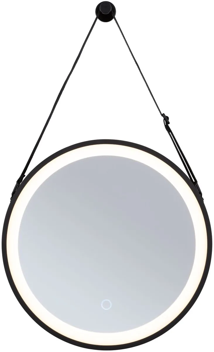 Paulmann LED-verlichte Spiegel Miro IP44 Tunable White 40cm