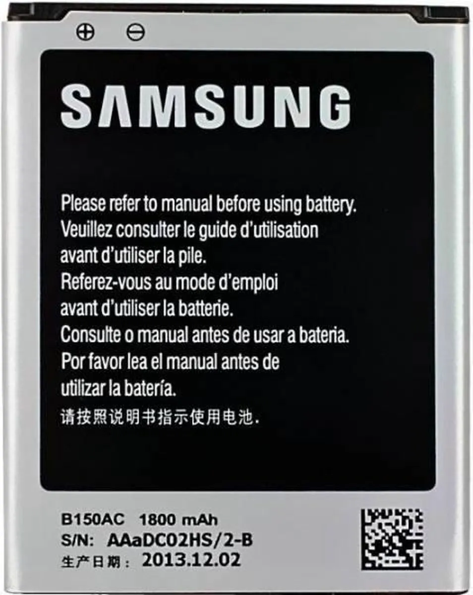 Samsung Galaxy Core Accu B150AE