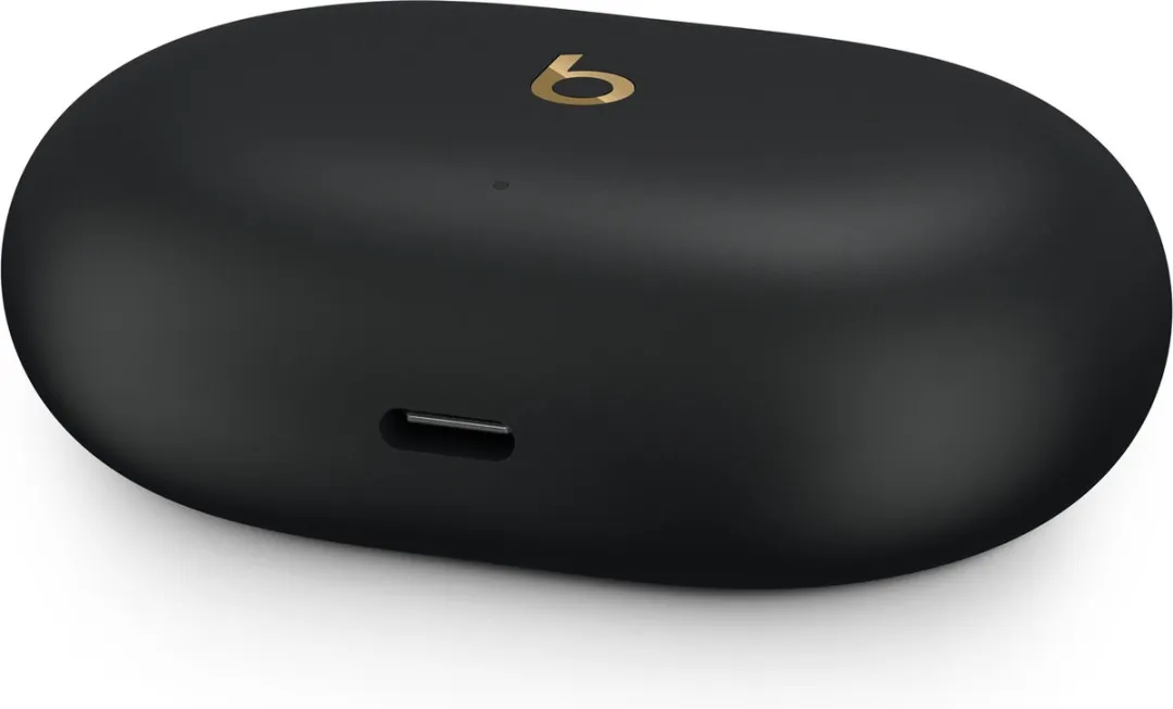 Beats Studio Buds+ MQLH3ZM/A True Wireless Oordopjes - Black/Gold