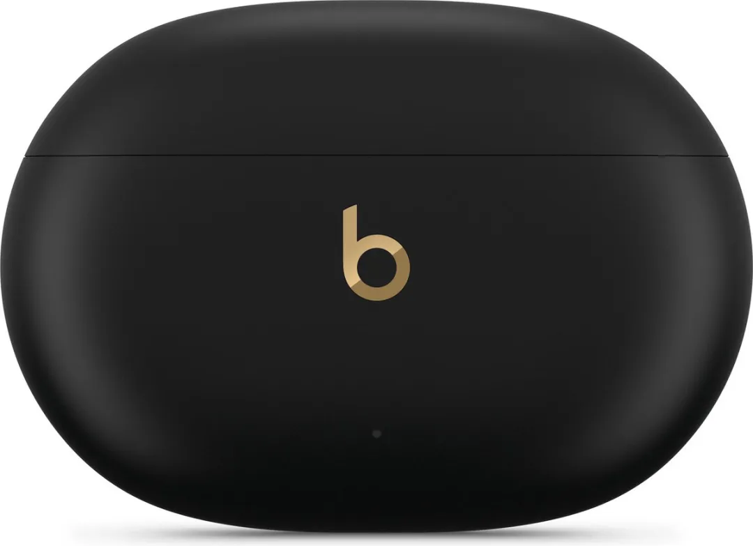 Beats Studio Buds+ MQLH3ZM/A True Wireless Oordopjes - Black/Gold