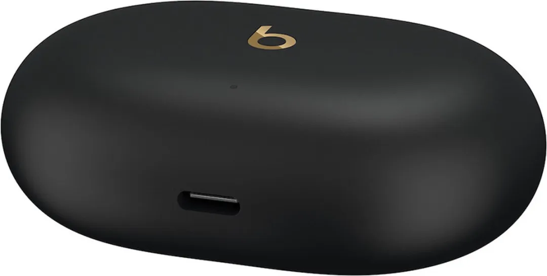 Beats Studio Buds+ MQLH3ZM/A True Wireless Oordopjes - Black/Gold