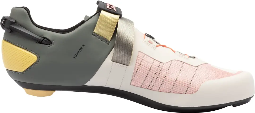 Sidi Wire 3 Schoenen - Sand Coral Fluo - afbeelding 6 van 6
