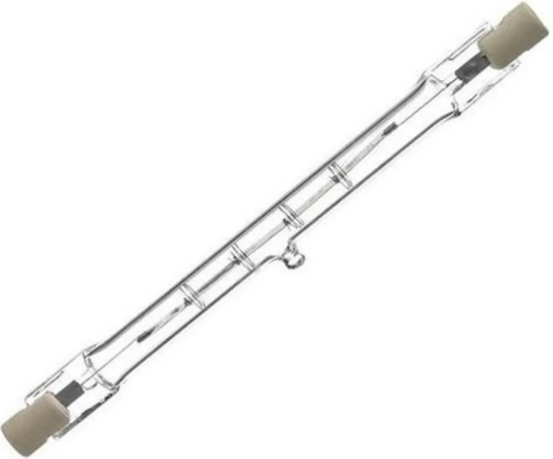 Osram Halogeen Staaflamp R7s 400W