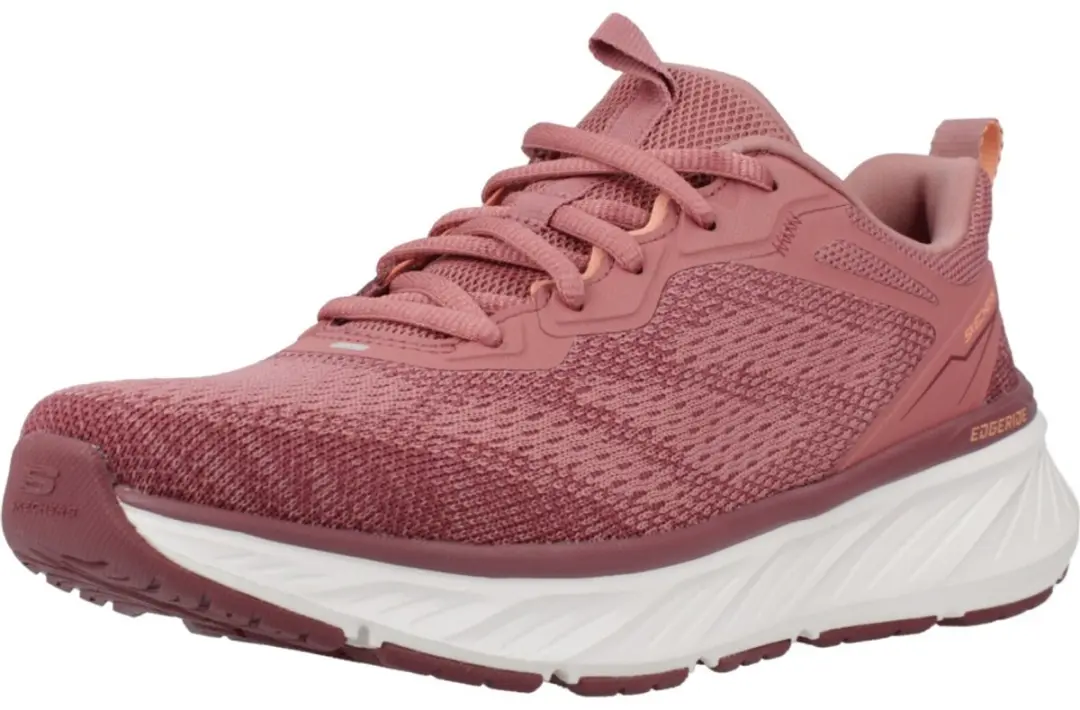 Skechers dames sneakers rood maat 41 - afbeelding 3 van 4