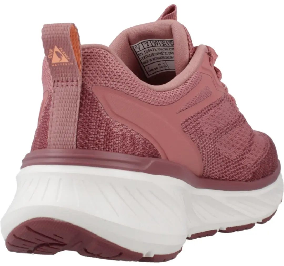 Skechers dames sneakers rood maat 41 - afbeelding 4 van 4