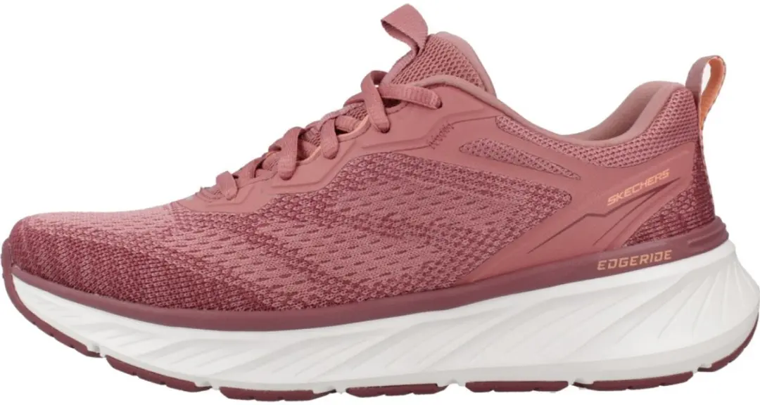 Skechers dames sneakers rood maat 41 - afbeelding 2 van 4