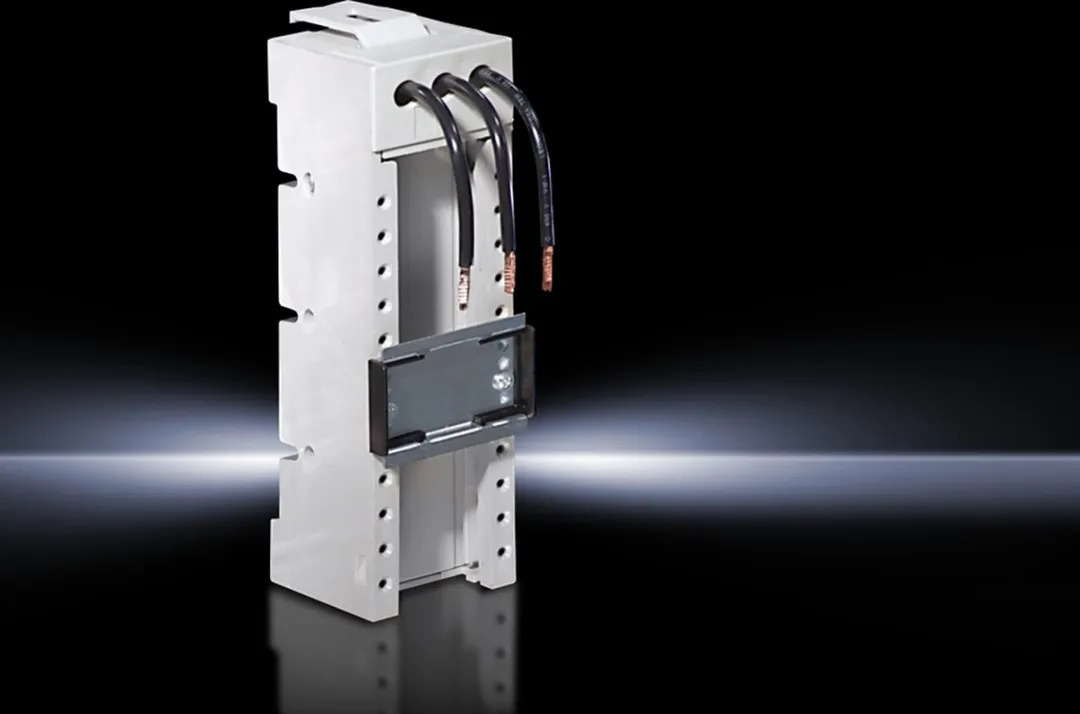 Rittal SV 9627.000 Polyamide Lastscheider