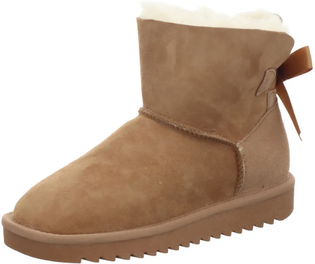 ara unisex laarzen crème maat 41