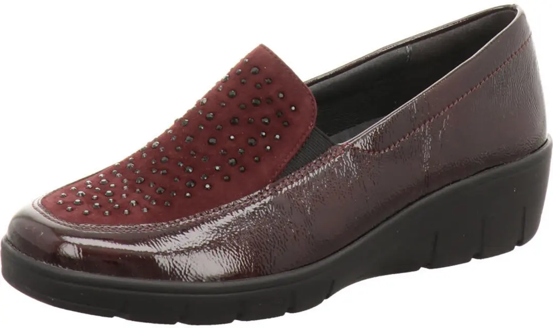 Semler Slipper