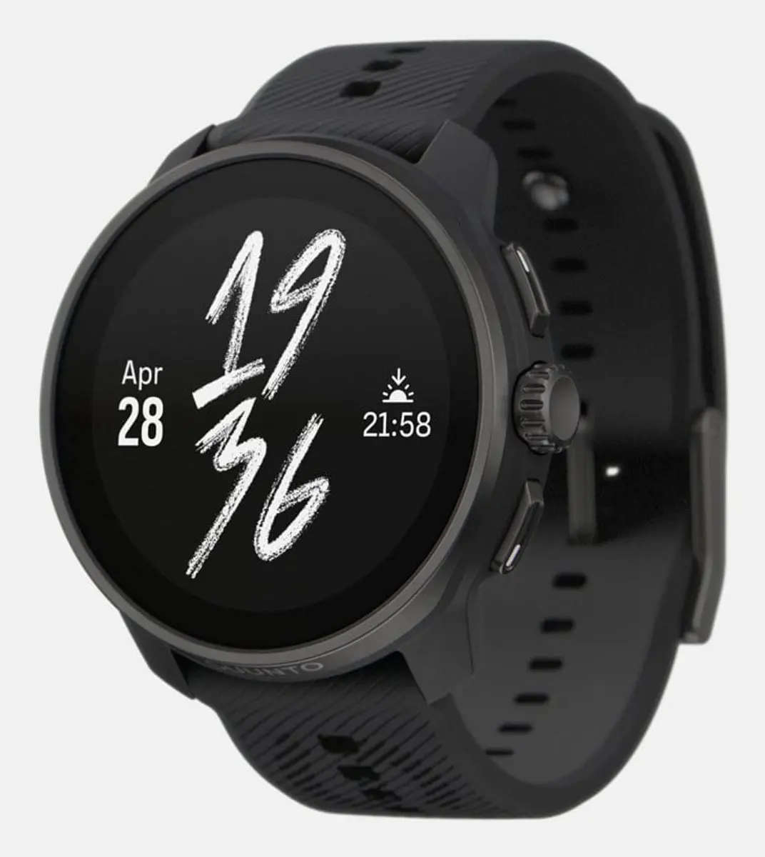 Suunto Race S Smartwatch SS051013000