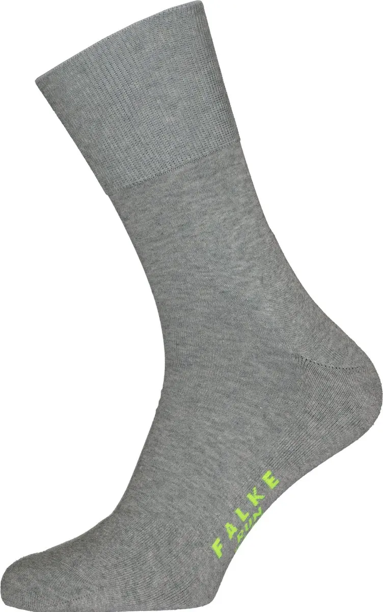 FALKE Run Sokken Unisex - Grijs - afbeelding 2 van 6