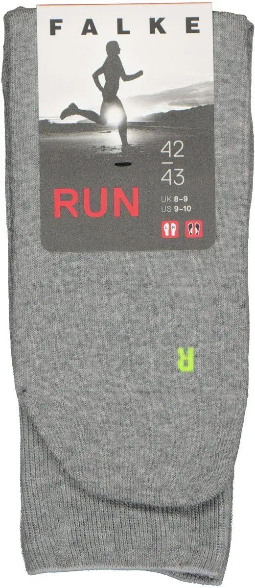 FALKE Run Sokken Unisex - Grijs - afbeelding 4 van 6