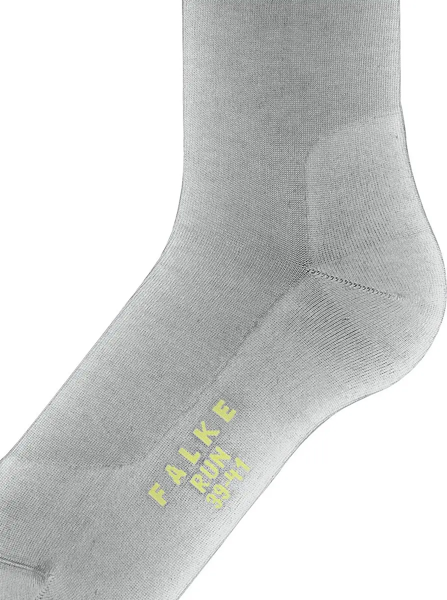 FALKE Run Sokken Unisex - Grijs - afbeelding 6 van 6
