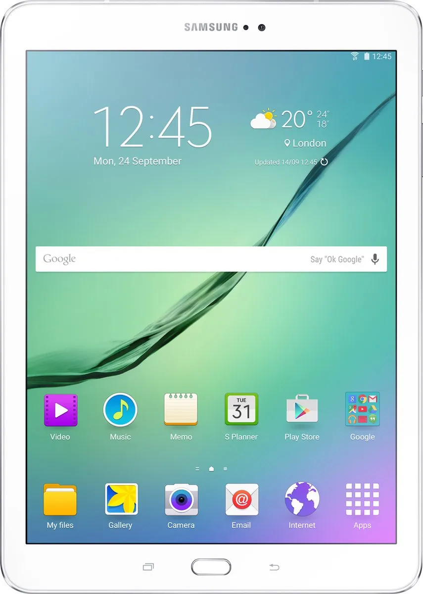 Samsung Galaxy Tab S2 SM-T815 9.7 inch 4G