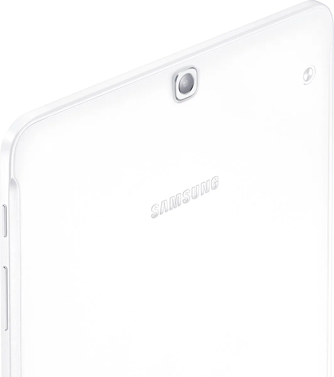 Samsung Galaxy Tab S2 SM-T815 9.7 inch 4G - 32GB Wit