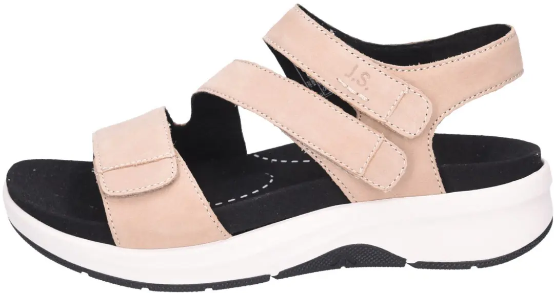 Josef Seibel dames sandalen beige maat 45