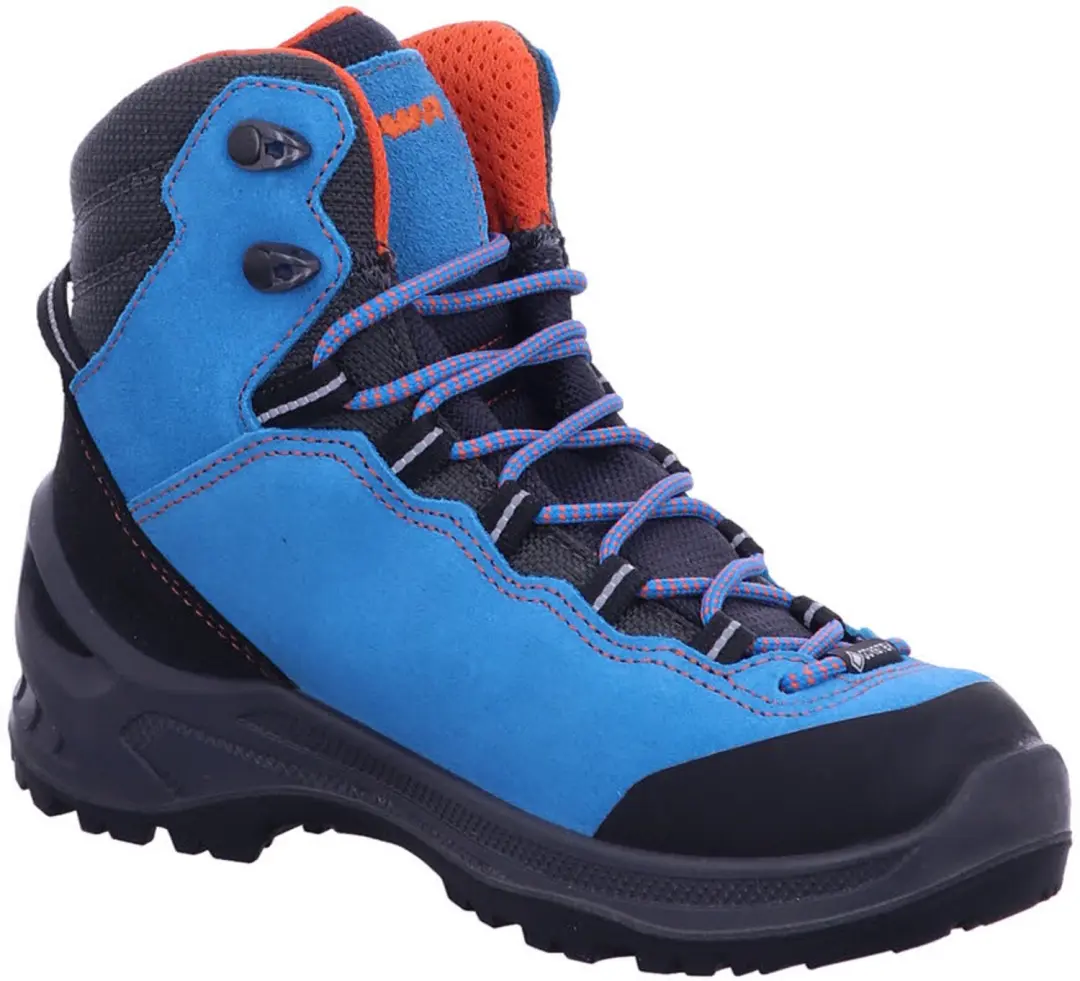 LOWA sneakers blauw maat 30